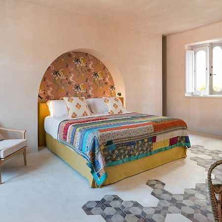 Lume Bed & Breakfast Syracuse Ngoại thất bức ảnh
