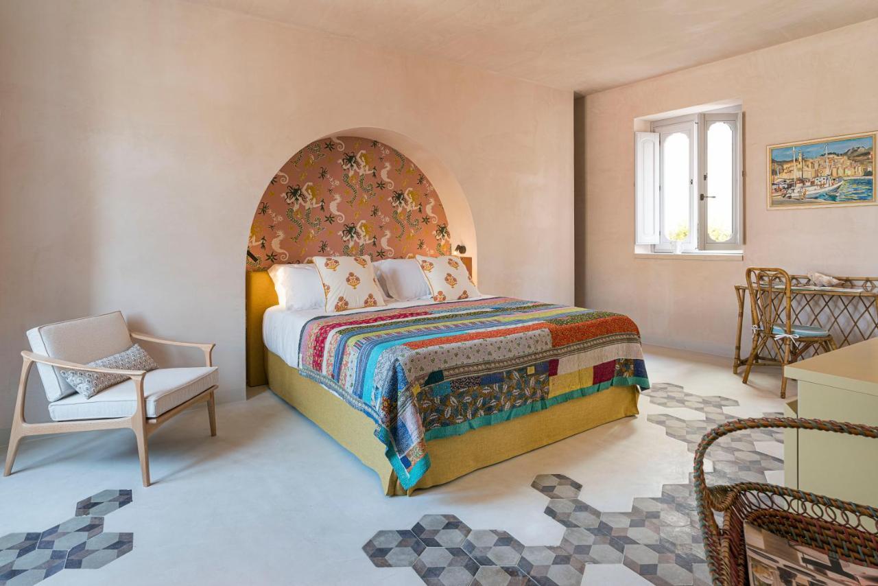 Lume Bed & Breakfast Syracuse Ngoại thất bức ảnh