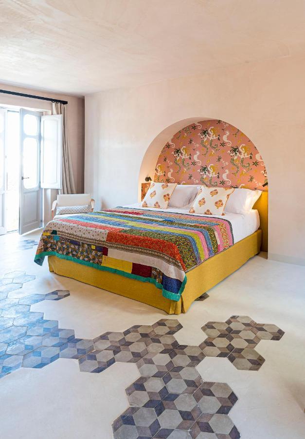 Lume Bed & Breakfast Syracuse Ngoại thất bức ảnh