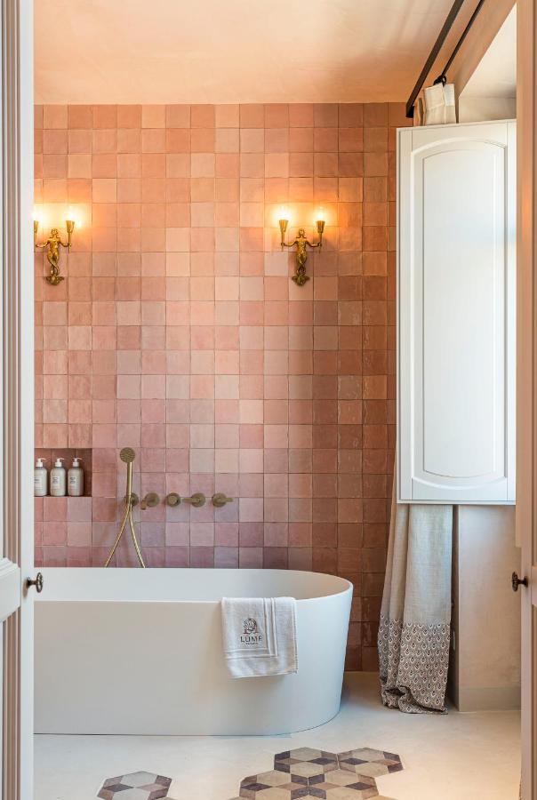 Lume Bed & Breakfast Syracuse Ngoại thất bức ảnh