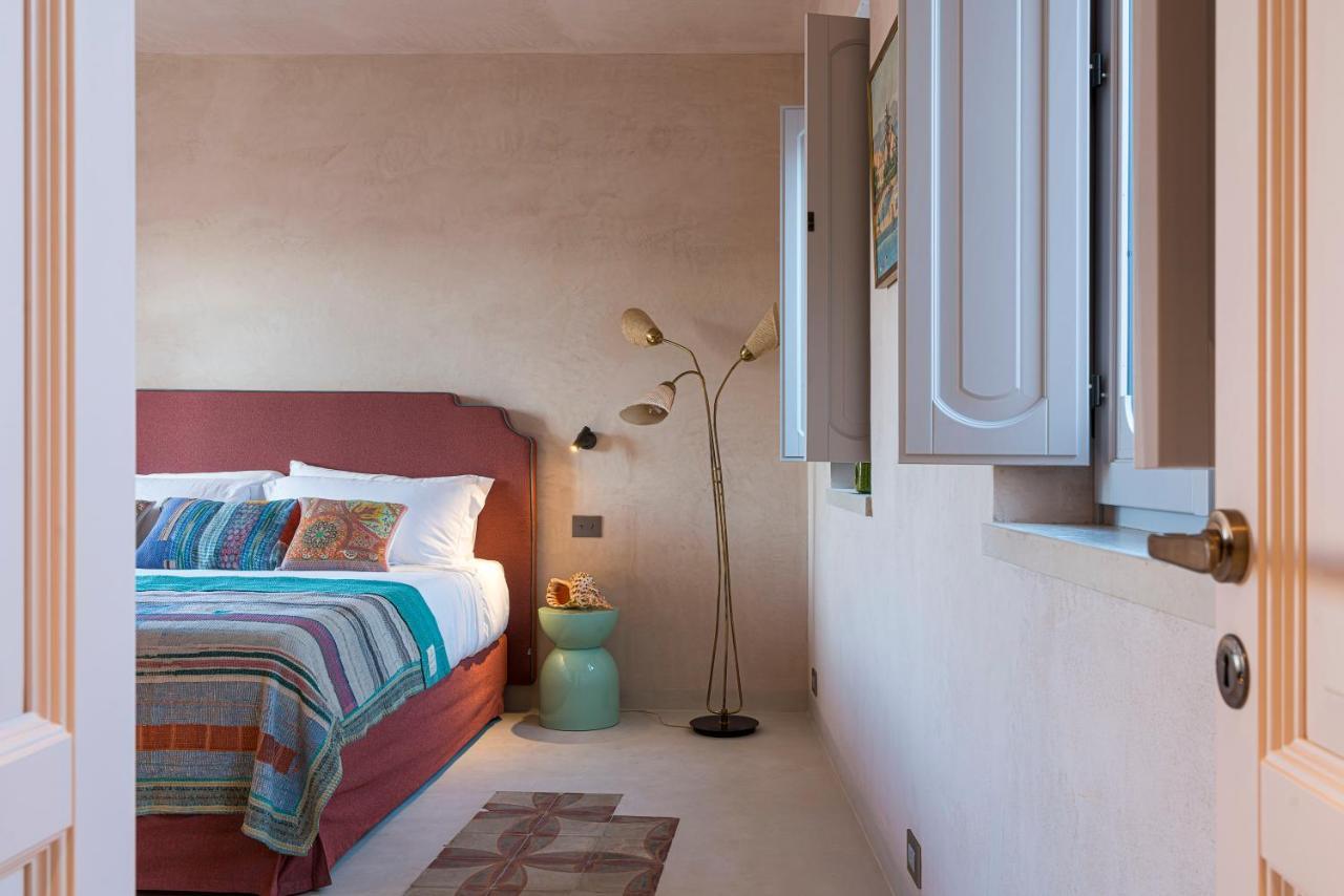 Lume Bed & Breakfast Syracuse Ngoại thất bức ảnh