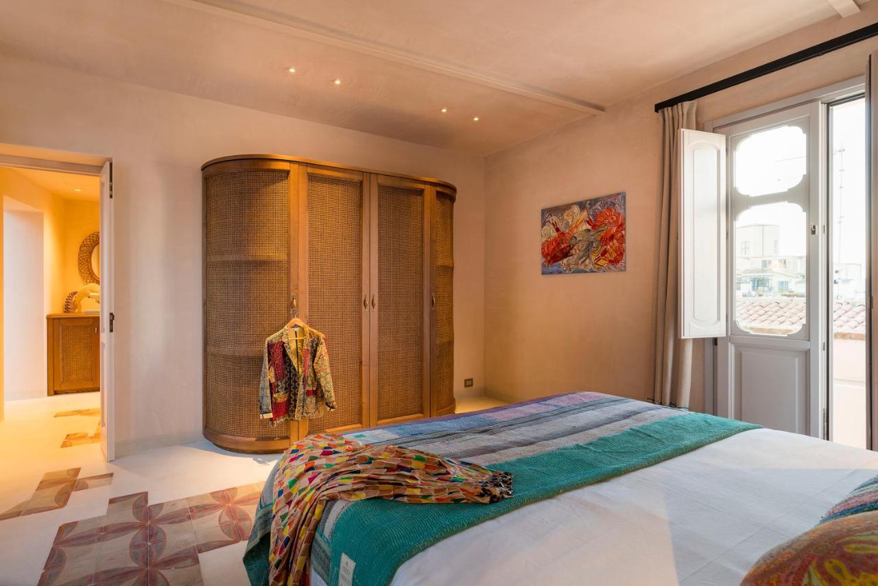 Lume Bed & Breakfast Syracuse Ngoại thất bức ảnh