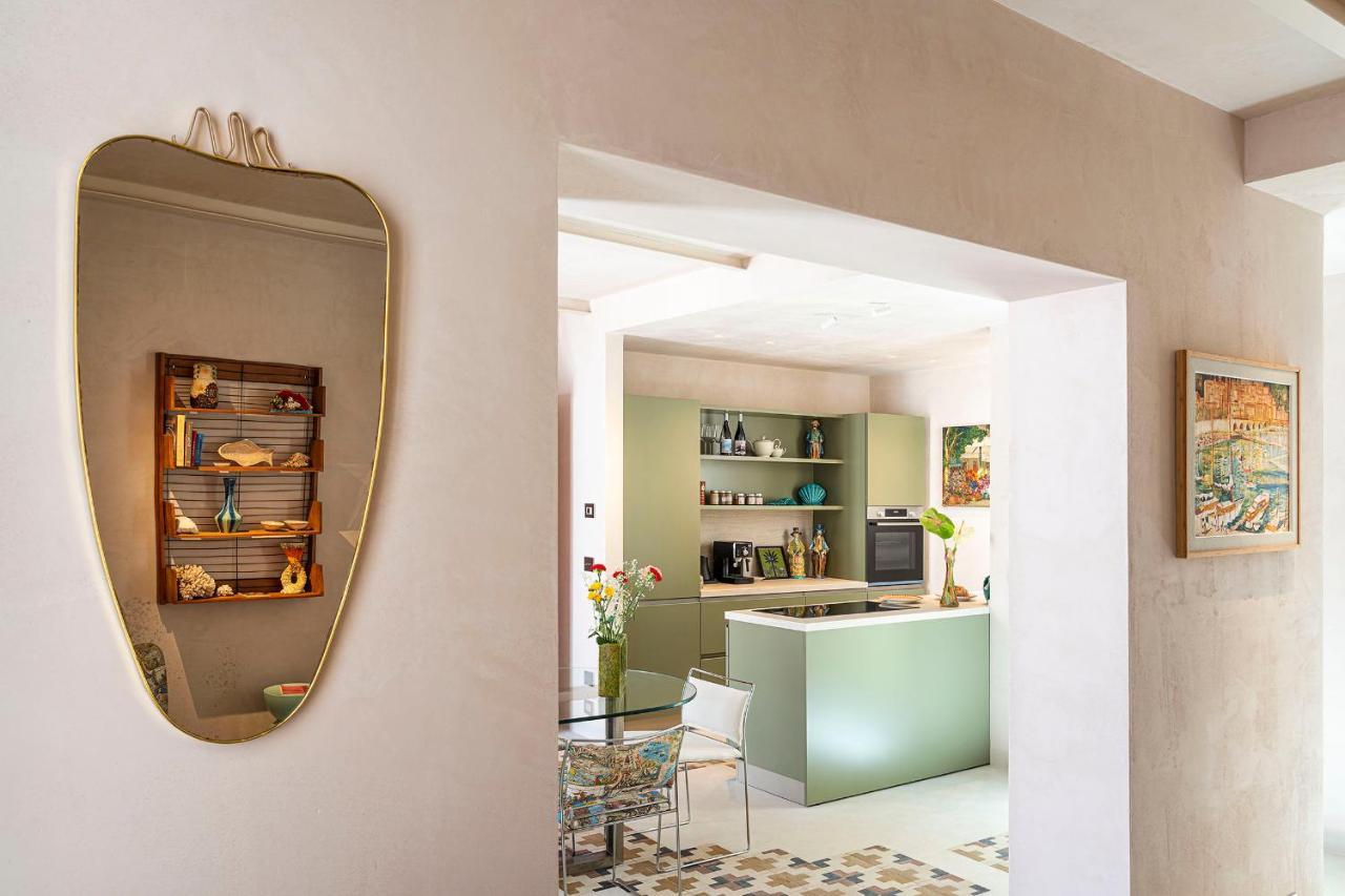 Lume Bed & Breakfast Syracuse Ngoại thất bức ảnh